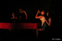 Teatr GRAVITE