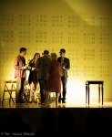 WIECZÓR TEATRÓW RÓŻNYCH