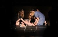 Teatr MŁODE GRAVITE