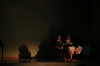 Teatr MŁODE GRAVITE