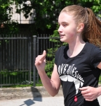 XIII Bieg im. Kasztelana Jana Tęczyńskiego – Łęczna 2015