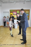 XIX Powiatowy Konkurs Plastyczny Symbole i Tradycje Świąt Wielkanocnych