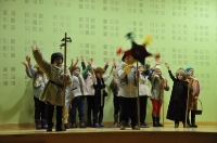 Hej kolęda 2015