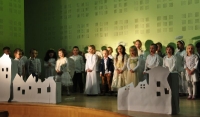 Hej kolęda 2015