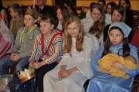 Hej kolęda 2015