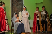 Hej kolęda 2015
