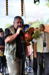 XVIII Festiwal Kapel Ulicznych i Podwórkowych Łęczna 2015