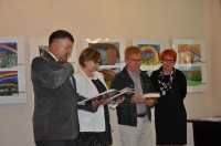 fotorelacja z finału Sztubackie strofy 2015