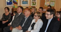 fotorelacja z finału Sztubackie strofy 2015