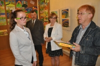 fotorelacja z finału Sztubackie strofy 2015