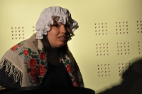 Eliminacje powiatowe Wojewódzkiego Przeglądu Teatrów Dziecięcych i Młodzieżowych
