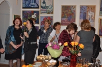 GALERIA ODK-malarstwo sztalugowe