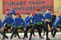 XII Turniej Tańca Nowoczesnego