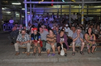 XIX FESTIWAL KAPEL ULICZNYCH I PODWÓRKOWYCH ŁĘCZNA 2016