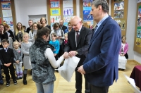 XX Powiatowy Konkurs Plastyczny organizowany z okazji Świąt Bożego Narodzenia pt. HERODY