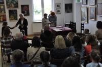 36. Mały Konkurs Recytatorski - eliminacje gminne