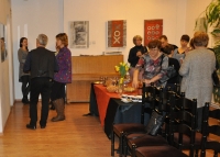 GRY PRZEDWSTĘPNE - rysunek Doroty Kulickiej w GALERII ODK