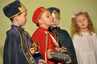 HEJ KOLĘDA KOLĘDA