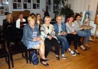 H.Widelski malarstwo