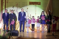 Łęczyński Odyniec Kultury AD 2016