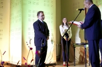 Łęczyński Odyniec Kultury AD 2016