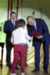 Łęczyński Odyniec Kultury AD 2016