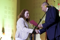 Łęczyński Odyniec Kultury AD 2016