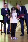 Łęczyński Odyniec Kultury AD 2016