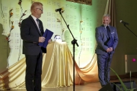 Łęczyński Odyniec Kultury AD 2016