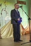 Łęczyński Odyniec Kultury AD 2016