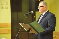 LUTW - INAUGURACJA ROKU AKADEMICKIEGO 2016/2017