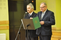 LUTW - INAUGURACJA ROKU AKADEMICKIEGO 2016/2017