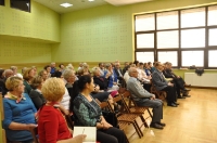 LUTW - INAUGURACJA ROKU AKADEMICKIEGO 2016/2017