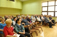 LUTW - INAUGURACJA ROKU AKADEMICKIEGO 2016/2017