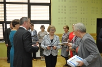 LUTW - INAUGURACJA ROKU AKADEMICKIEGO 2016/2017