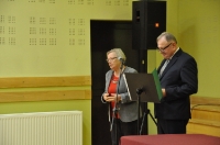 LUTW - INAUGURACJA ROKU AKADEMICKIEGO 2016/2017