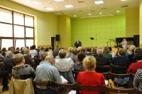 LUTW - INAUGURACJA ROKU AKADEMICKIEGO 2016/2017