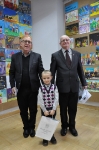 Podsumowanie  XXI Powiatowego Konkursu Plastycznego pt. ORSZAK TRZECH KRÓLI