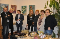 wernisaż 27.01.2017