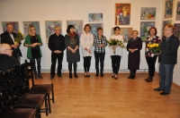 wernisaż 27.01.2017