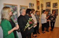 wernisaż 27.01.2017