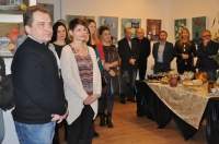 wernisaż 27.01.2017