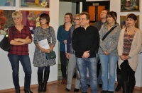 wernisaż 27.01.2017