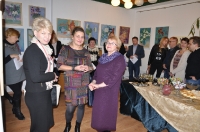 wernisaż 27.01.2017