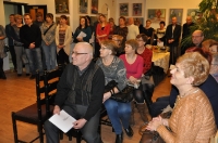 wernisaż 27.01.2017