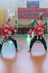 XIII Turniej Tańca Nowoczesnego