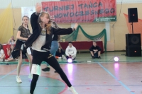 XIII Turniej Tańca Nowoczesnego