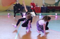 XIII Turniej Tańca Nowoczesnego