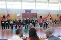 XIII Turniej Tańca Nowoczesnego