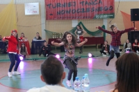 XIII Turniej Tańca Nowoczesnego
